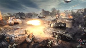 Company of Heroes 3: Final Stand Review – A Novel Wave Defense Experience That Blends RTS With Roguelike Innovation