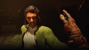 Cyan’s New Myst Game Has Been Cancelled, But We’ve Got a Glimpse of What Could Have Been