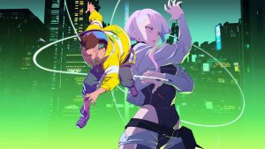 Cyberpunk Edgerunners Video Game Reportedly in Development by WayForward, According to Leaked Documents