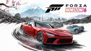 Forza Horizon 6 Dominates Steam Charts Before Official Launch