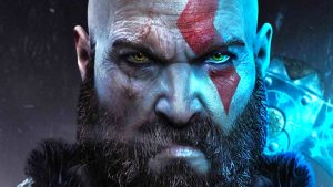 God of War: New Game Featuring Kratos Officially Announced, Revealing More Than Meets the Eye