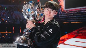 League of Legends Worlds Resale Tickets Skyrocket to $169,000 as Scalpers Exploit Desperate Fans