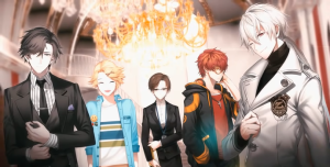 Mystic Messenger’s Most Devoted Players Face Mass Bans for Excessive Gameplay