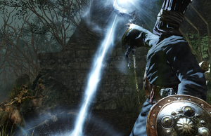 The Original Dark Souls II Finally Achieves Steam Deck Verified Status