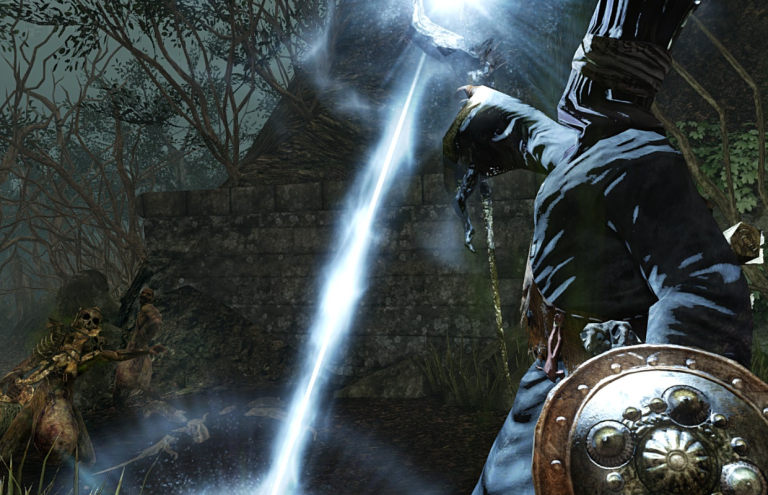 The Original Dark Souls II Finally Achieves Steam Deck Verified Status