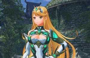 Xenoblade Chronicles 2 Nintendo Switch 2 Edition Impressions – Upgrade Comparisons, Boost Mode, and More