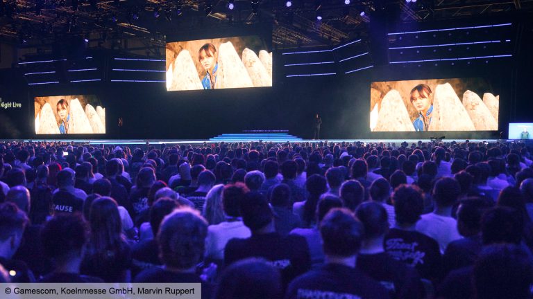 Gamescom 2026 Positioned as Symbol of Industry Resilience Amid Ongoing Challenges