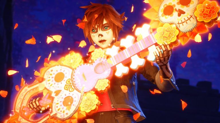 Kingdom Hearts 4: Major Announcements Expected in 2026 as Development Nears Completion