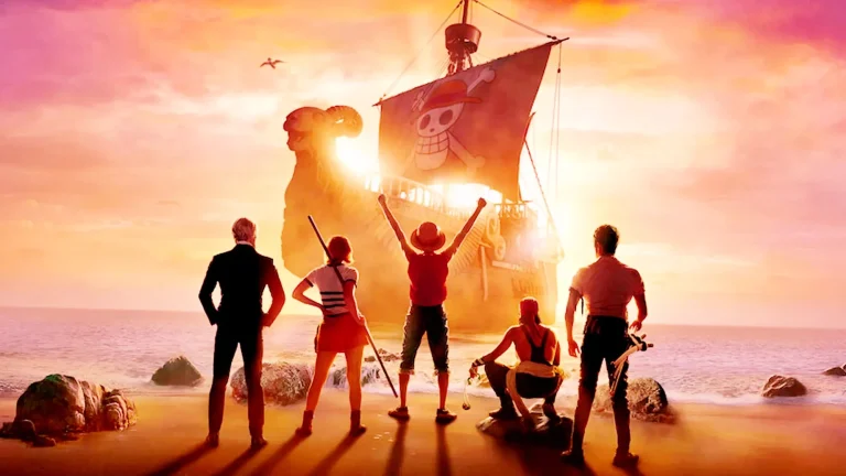 Netflix Unveils Four New Cast Members for One Piece Season 3, Fans React with Overwhelming Approval