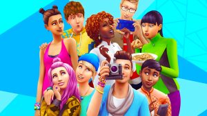 The Sims 4 Delivers Free August Update and Announces Two New Kits Including Mean Girls Collection