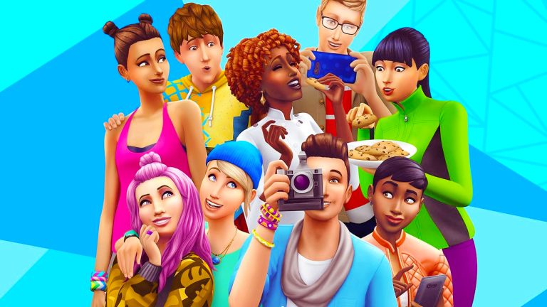 The Sims 4 Delivers Free August Update and Announces Two New Kits Including Mean Girls Collection